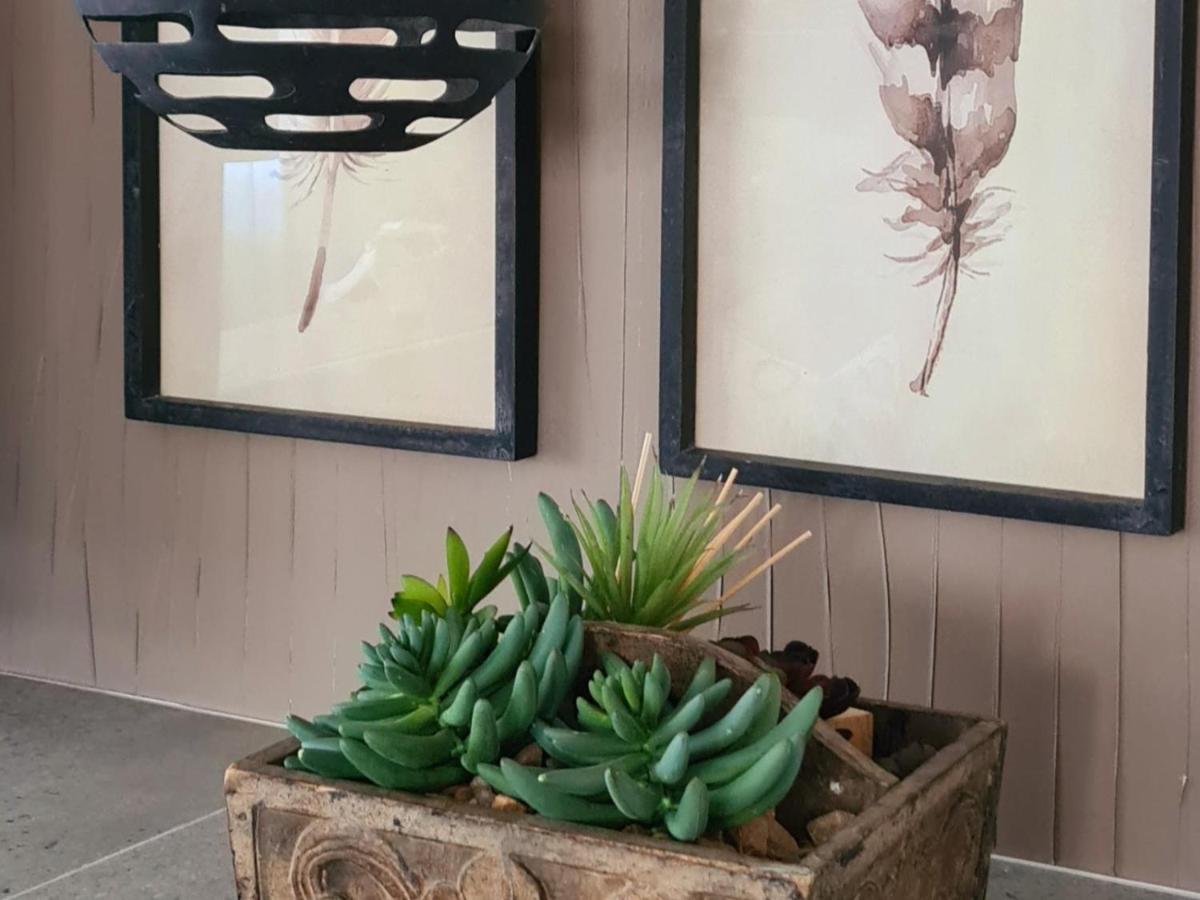Thyme Spent Bloubergstrand