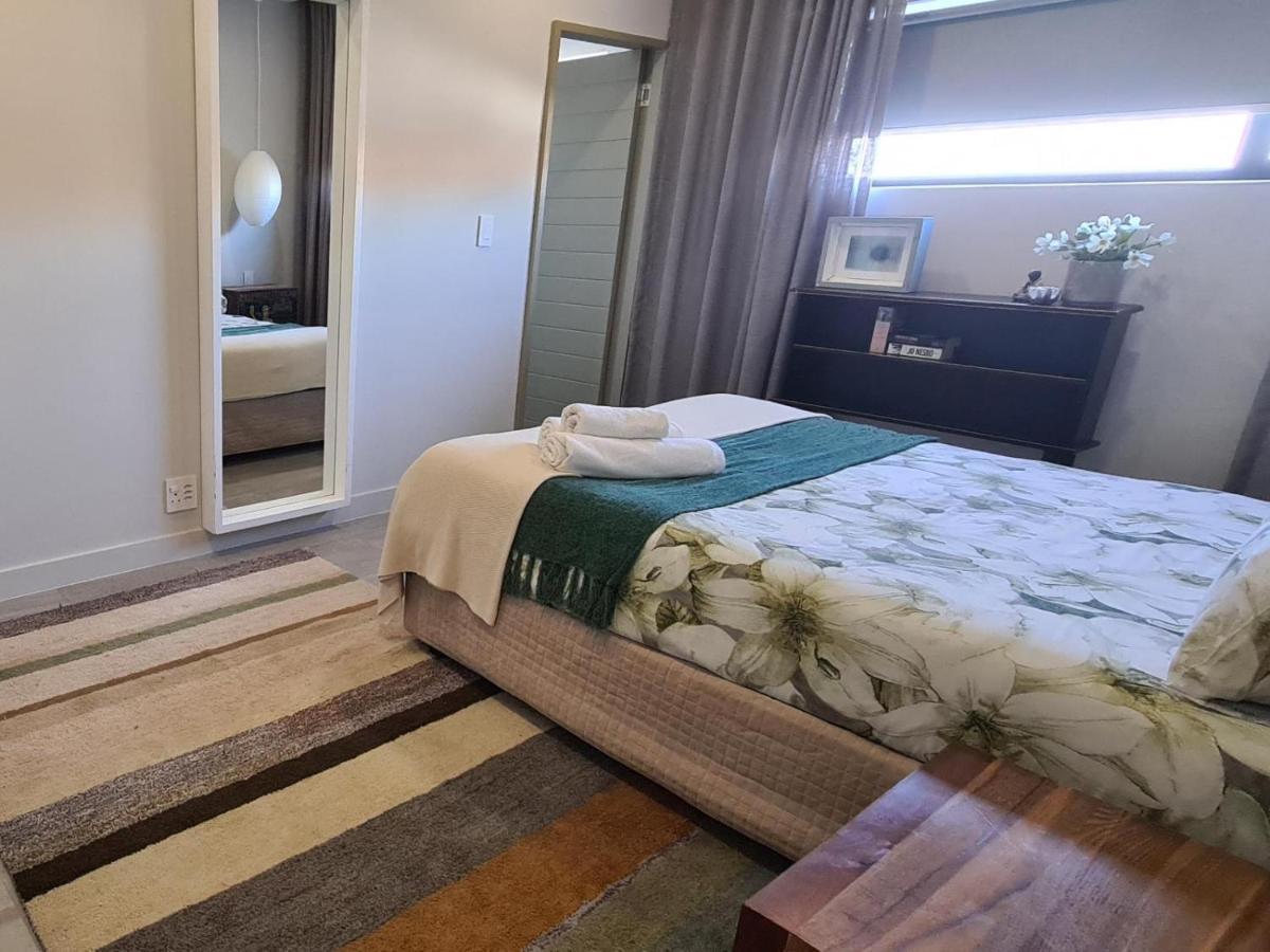 Thyme Spent Bloubergstrand Apartment
