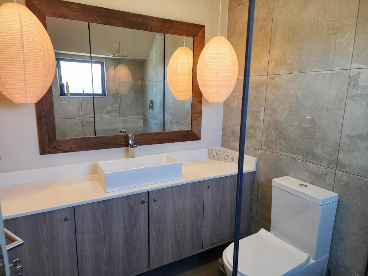 Apartment Thyme Spent Bloubergstrand Cape Town