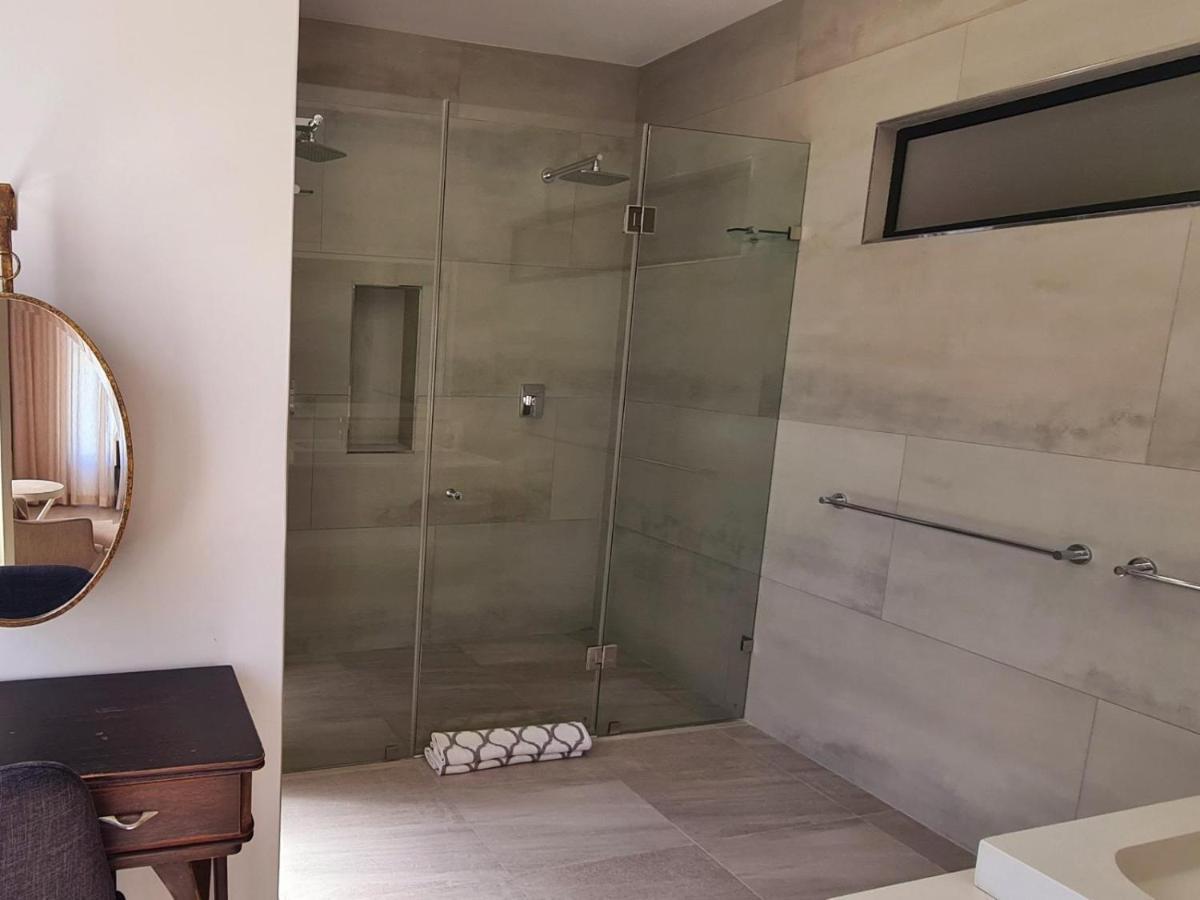 Apartment Thyme Spent Bloubergstrand *