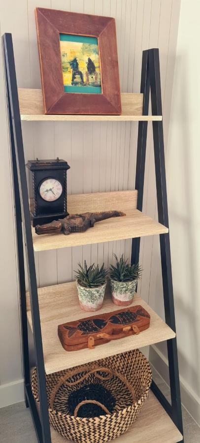 Thyme Spent Bloubergstrand Apartment Cape Town