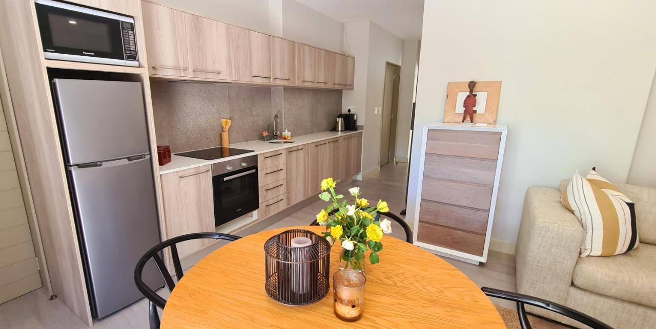 Apartment Thyme Spent Bloubergstrand Cape Town