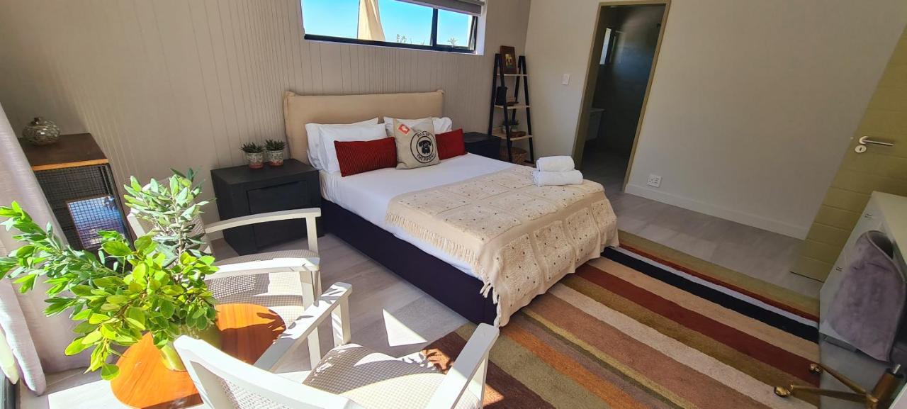 Thyme Spent Bloubergstrand