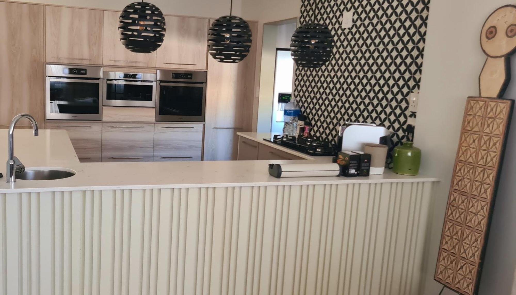 Apartment Thyme Spent Bloubergstrand Cape Town