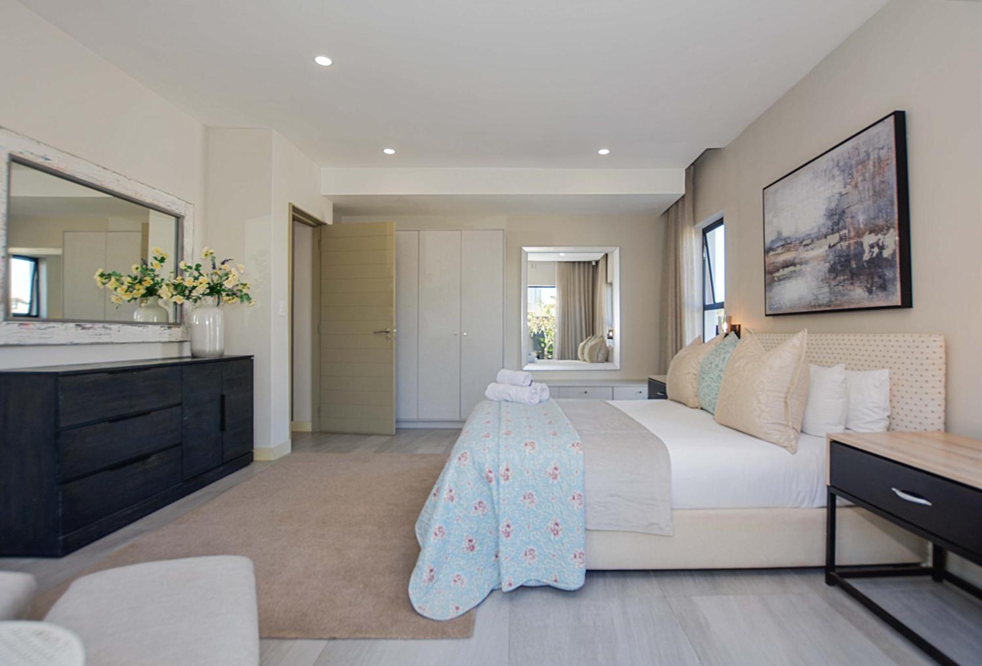 Thyme Spent Bloubergstrand