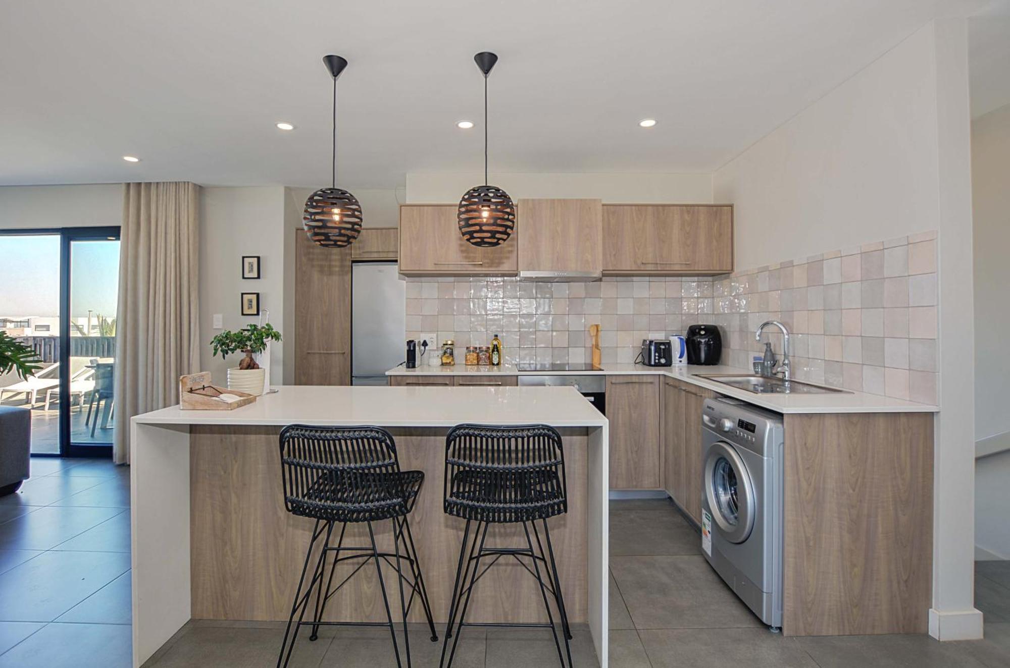 Apartment Thyme Spent Bloubergstrand