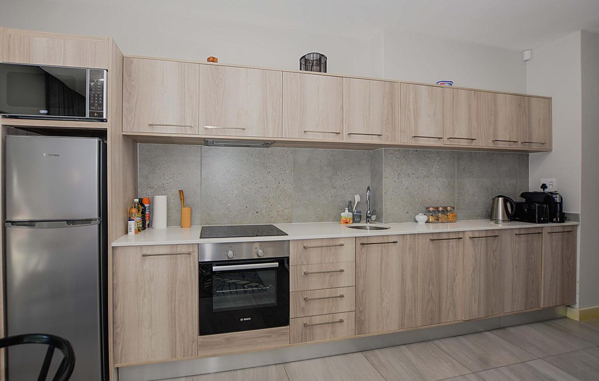 Apartment Thyme Spent Bloubergstrand Cape Town